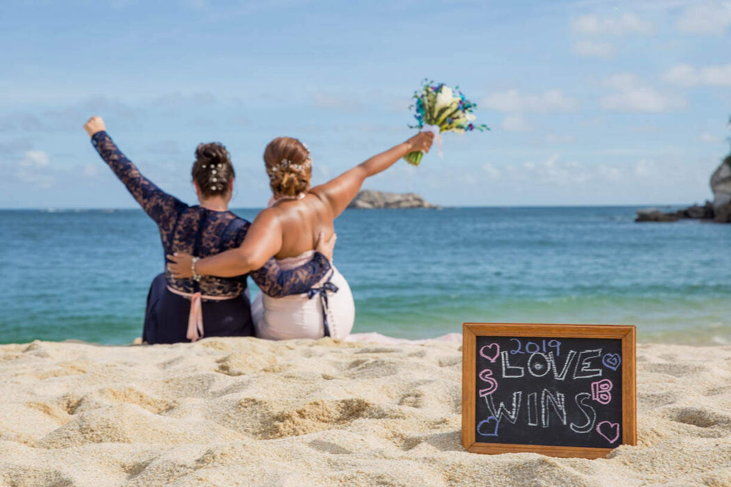 Bodas Huatulco