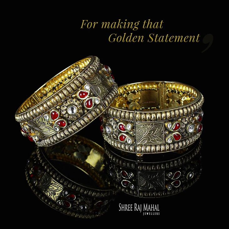 Shree Raj Mahal Jewellers