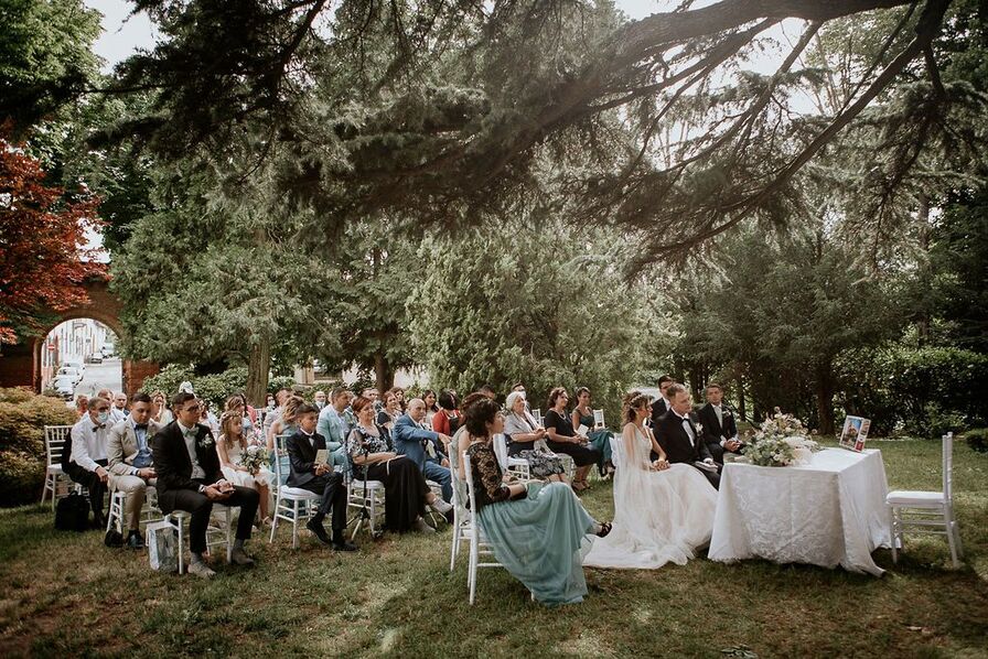 Indino Fiori, wedding and event planner