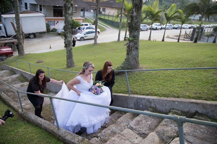 Gisela Souza Cerimonial