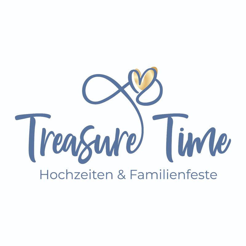 Treasure Time Hochzeiten & Familienfeste