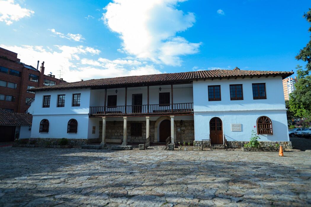 Centro Cultural Hacienda el Cedro