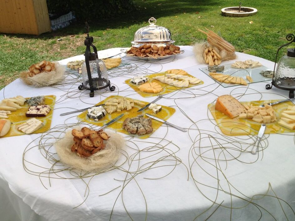 Medinaceli Catering