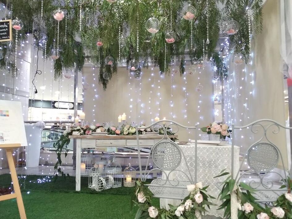 Pupa Wedding planner