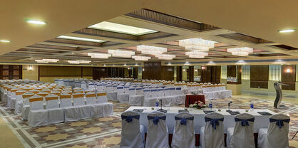 Pride Plaza Hotel, Ahmedabad