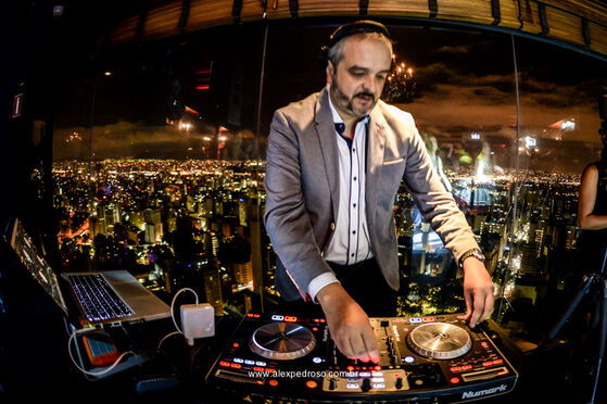 DJ Marcelo Barres | Portugal