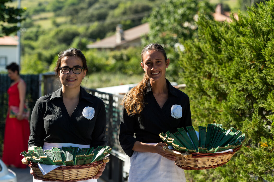 Iruña Catering