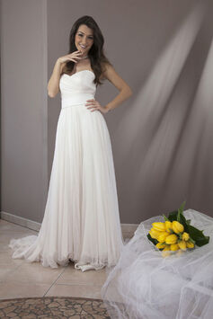 Sposa Lady Junior