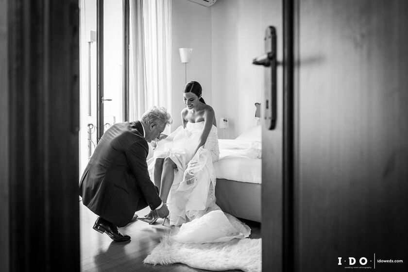 I.DO. Wedding and Event Photography