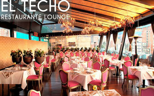 Restaurante El Techo
