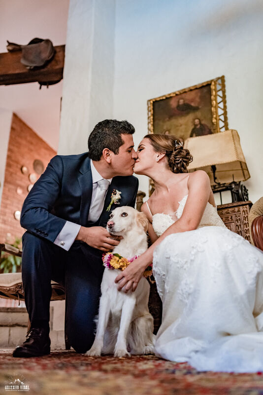 GUSTAVO VIDAL WEDDING PHOTOGRAPHY
