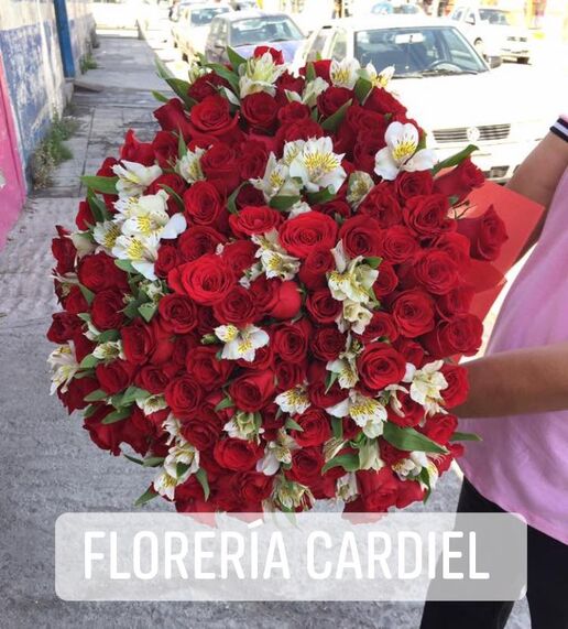 Florería Cardiel