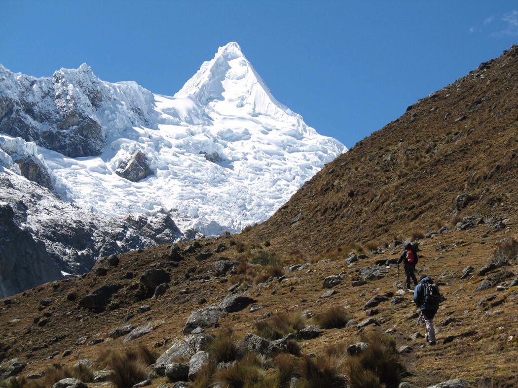 Perú Bergsport - Viajes de aventura