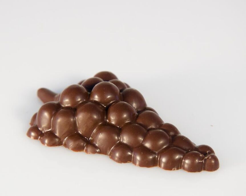 Luisa Brun Chocolates