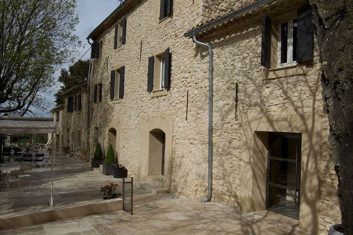 La Bastide de Venelles