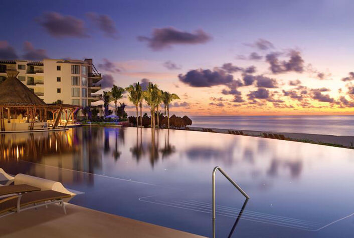 Hotel Dreams Riviera Cancún