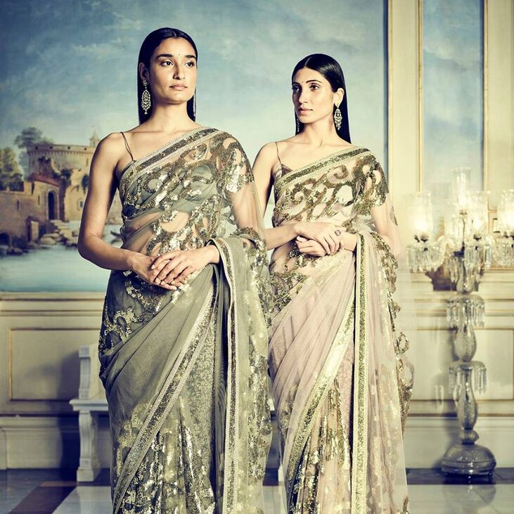 Sabyasachi Official