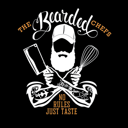 The Bearded Chefs