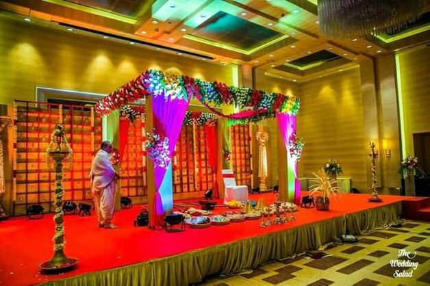 TRB Events and Entertainments