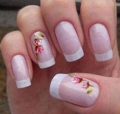Love Nails SPA