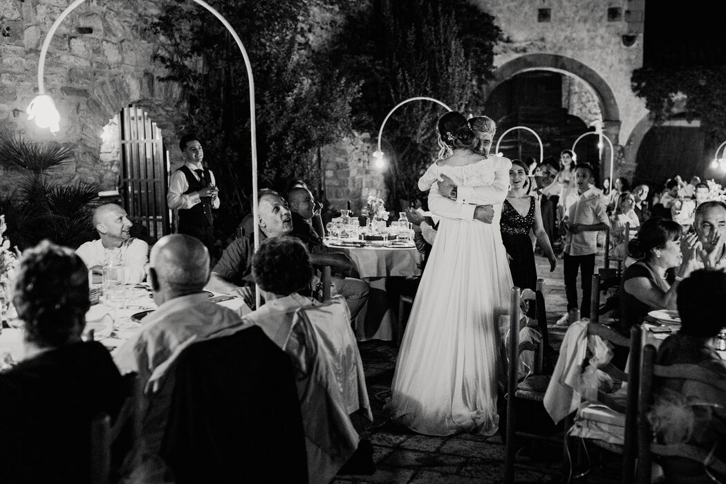 Ruberti e Lentini Wedding Photography
