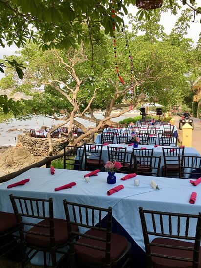 Sayulita Catering & Events