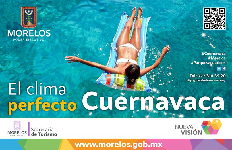 Morelos Travel