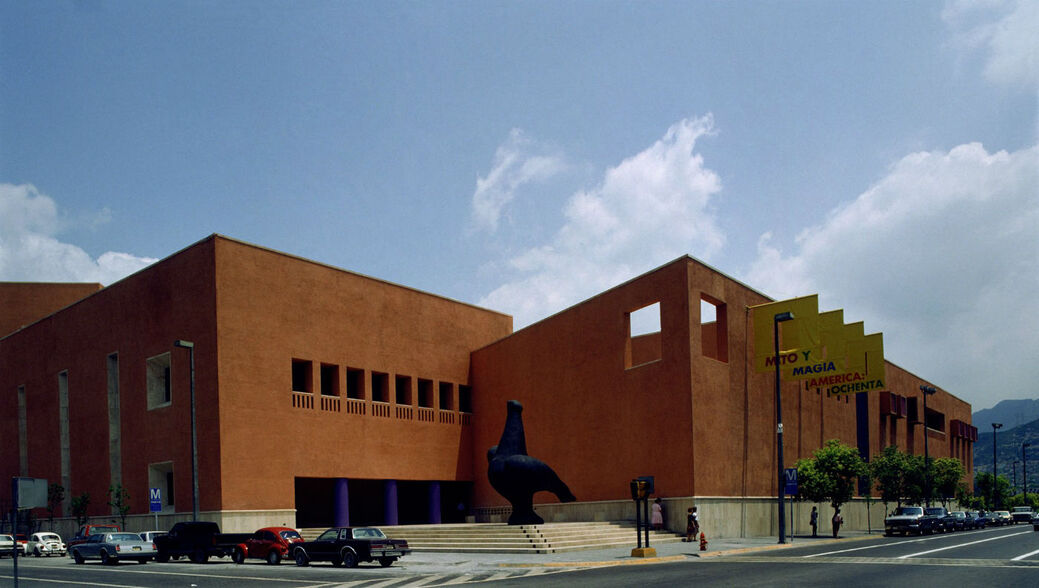 Museo Marco Monterrey