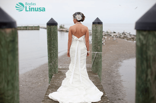 Bodas Linusa