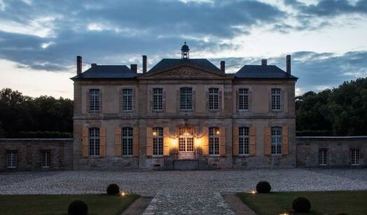 Château de Villette - The Heritage Collection
