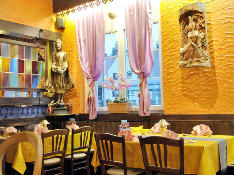 Restaurant Rim-Wang