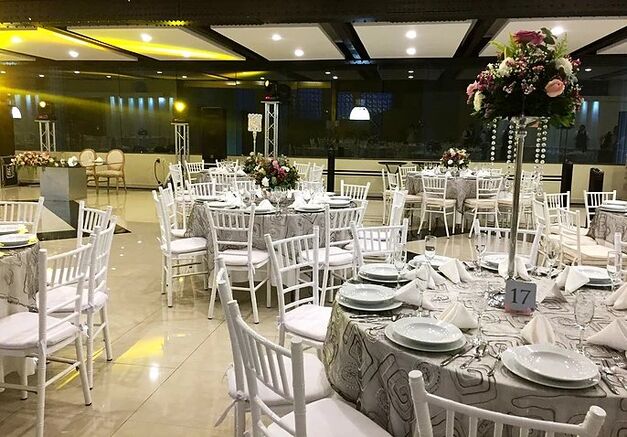 Salón de Eventos Regina