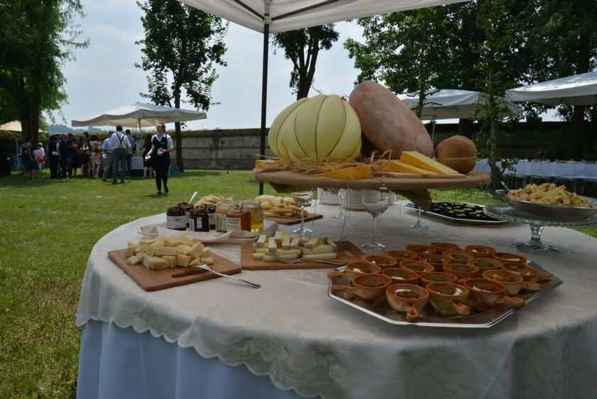 Barbero Catering