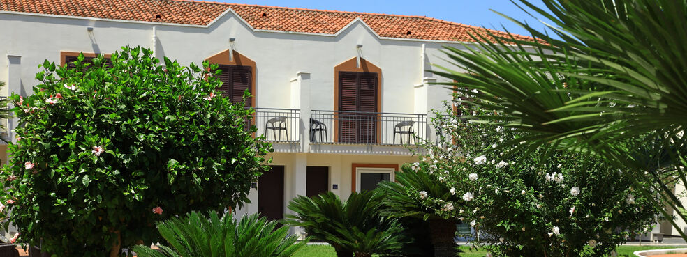 Hotel Casena dei Colli