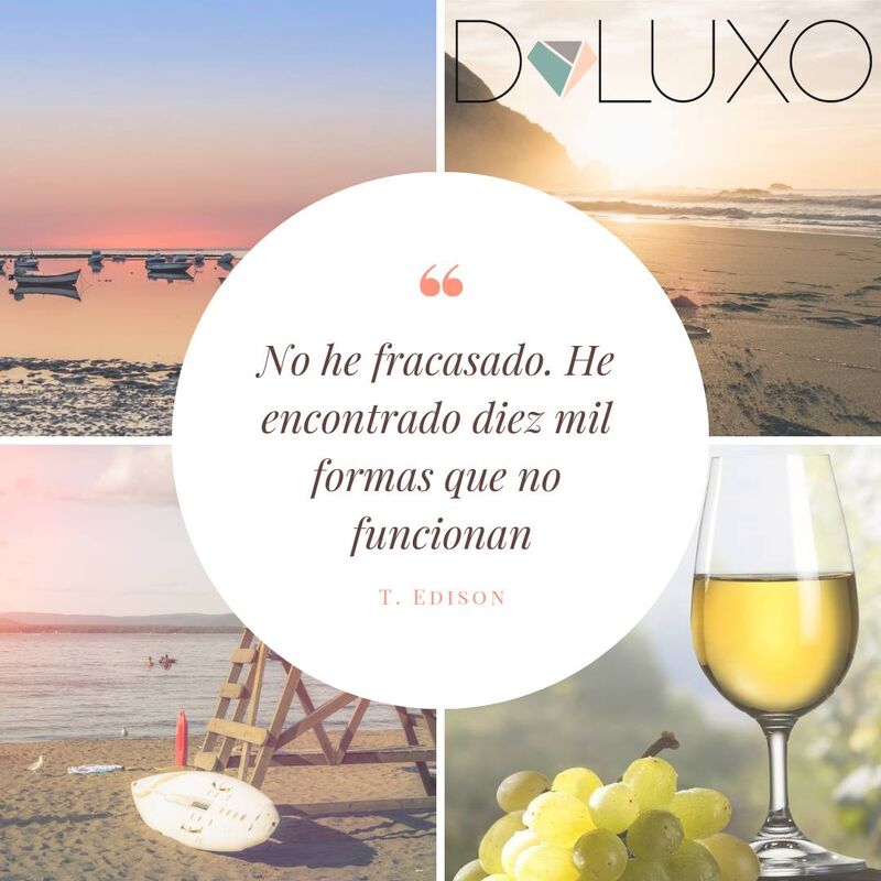 D-Luxo Eventos Integrales