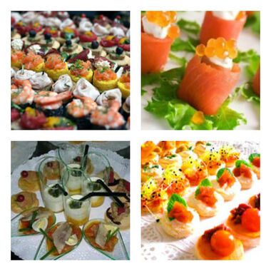 Catering Vigo