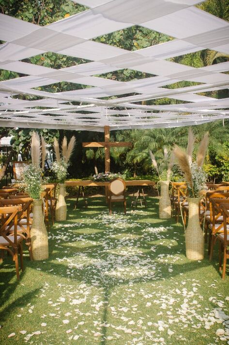 Yalorde Jardín de Eventos