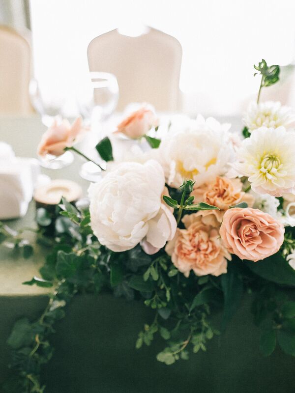 Floristic Workroom "Make Flowers"