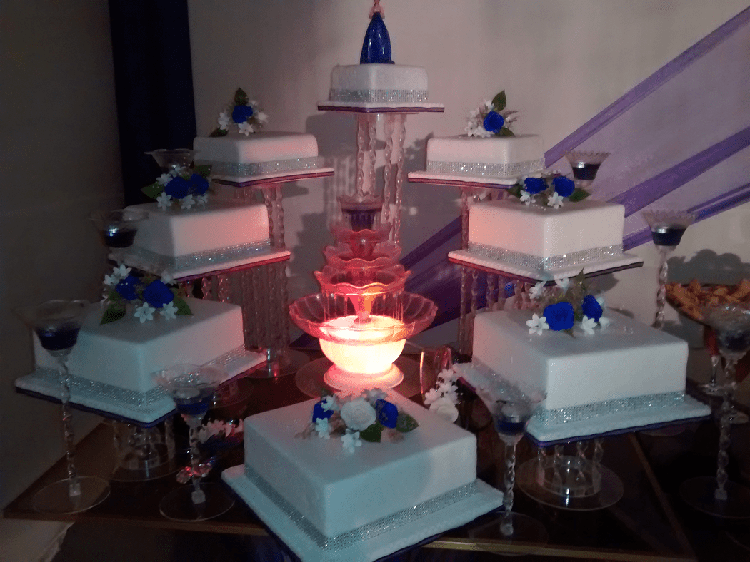 Eventos M. Torres