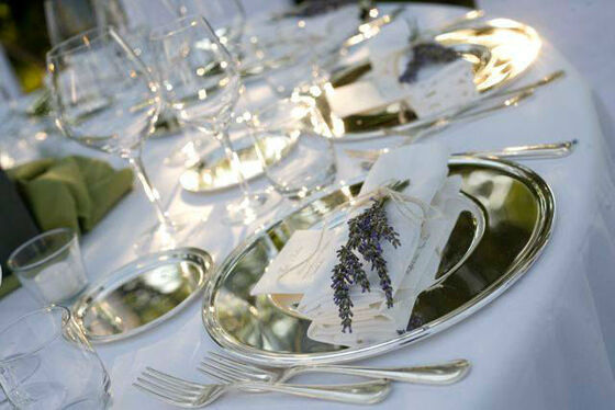 Apollinare Catering & Banqueting