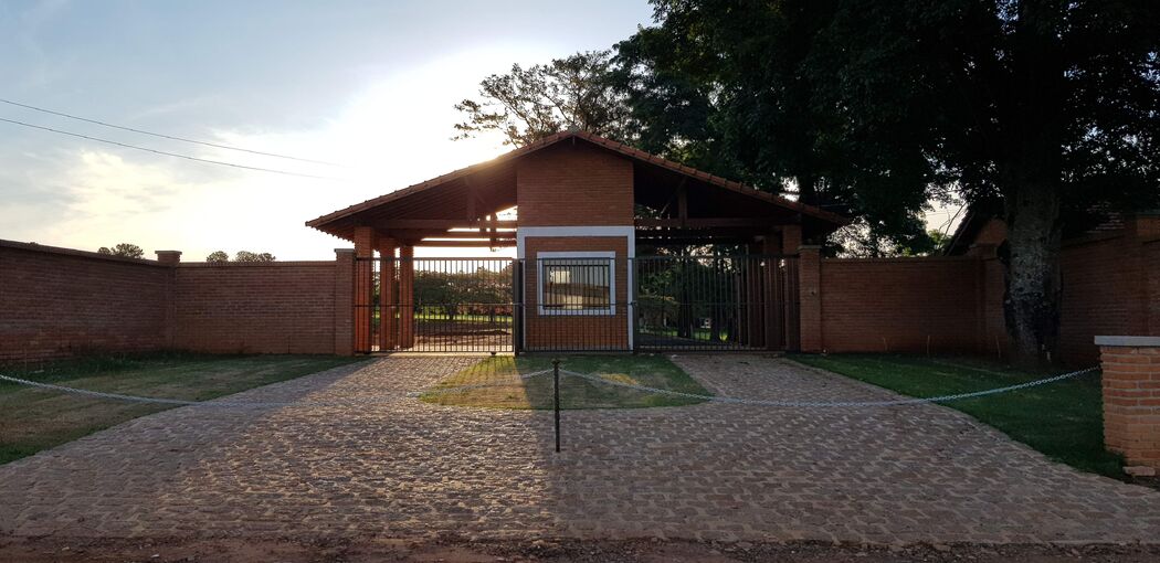 Haras Boituva Espaço de Eventos