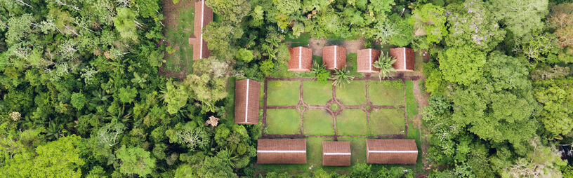 Inkaterra Hacienda Urubamba