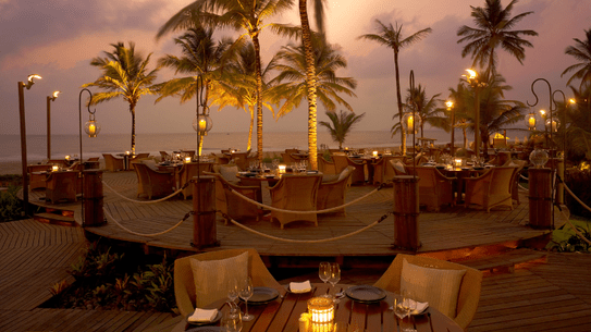 Park Hyatt Goa