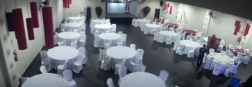 Artemio Eventos & Catering