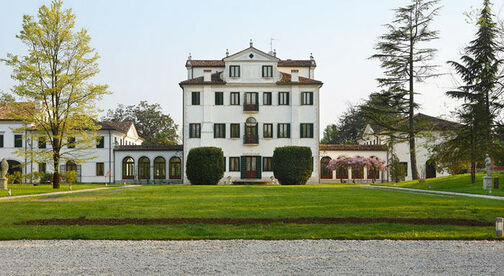 Villa Contarini Nenzi Hotel & Spa