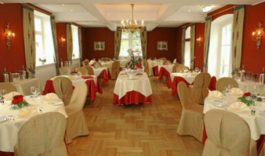 Schloss Eberstein Gourmet Catering