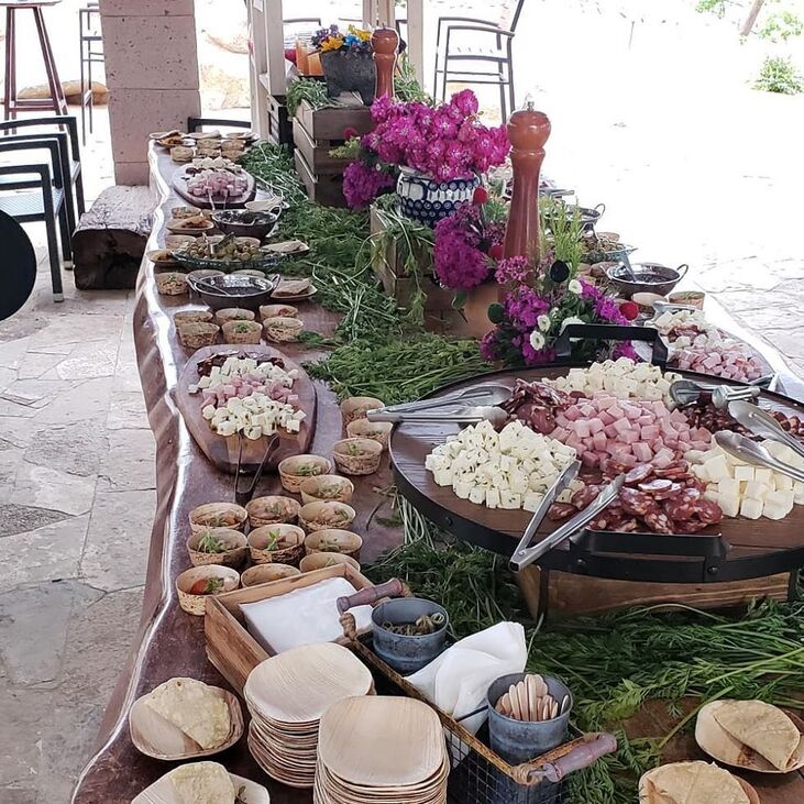 Catering By Chef Martínez