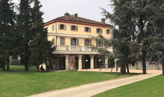 Villa Al Corletto