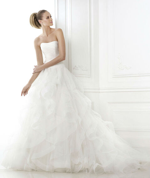 Pronovias