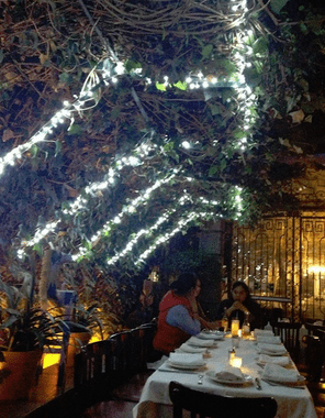 Restaurante La Bodega